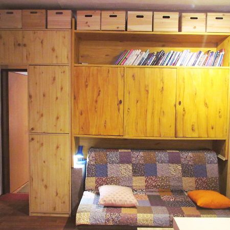 Center Studio Apartment PUY 외부 사진
