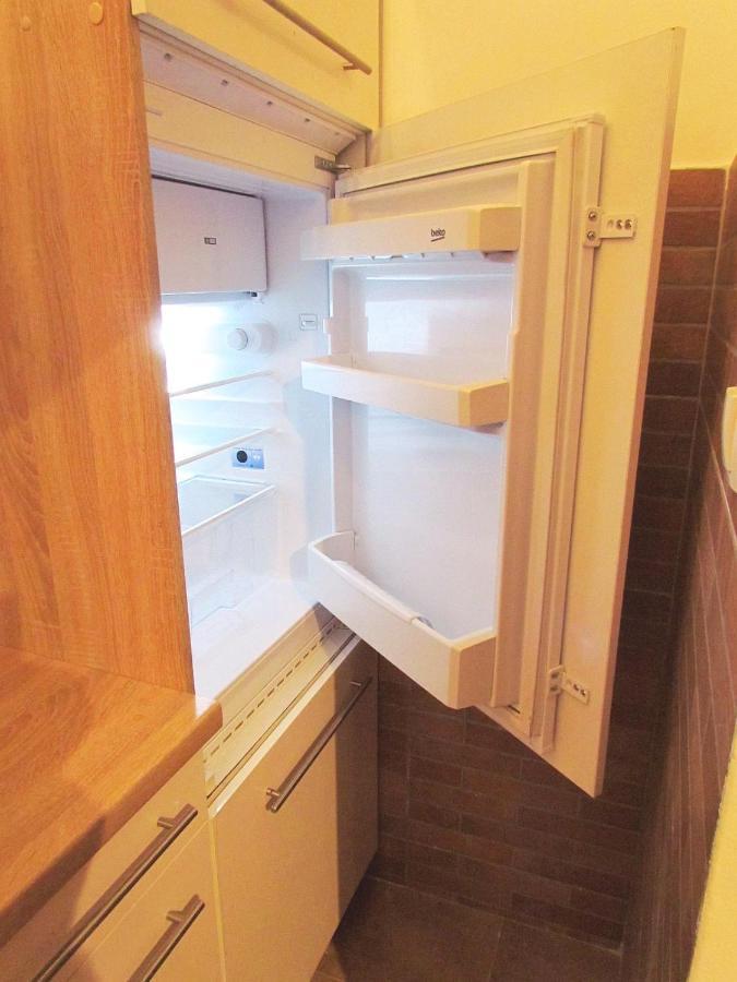 Center Studio Apartment PUY 외부 사진