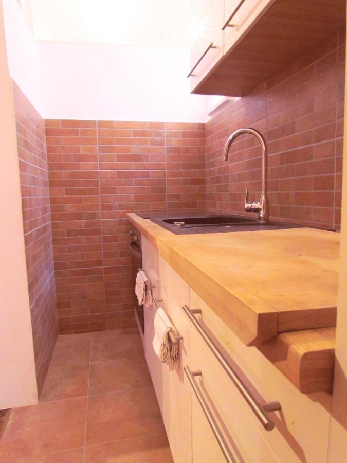Center Studio Apartment PUY 외부 사진