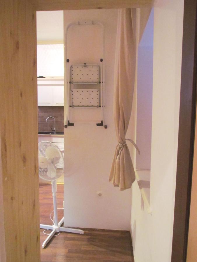 Center Studio Apartment PUY 외부 사진