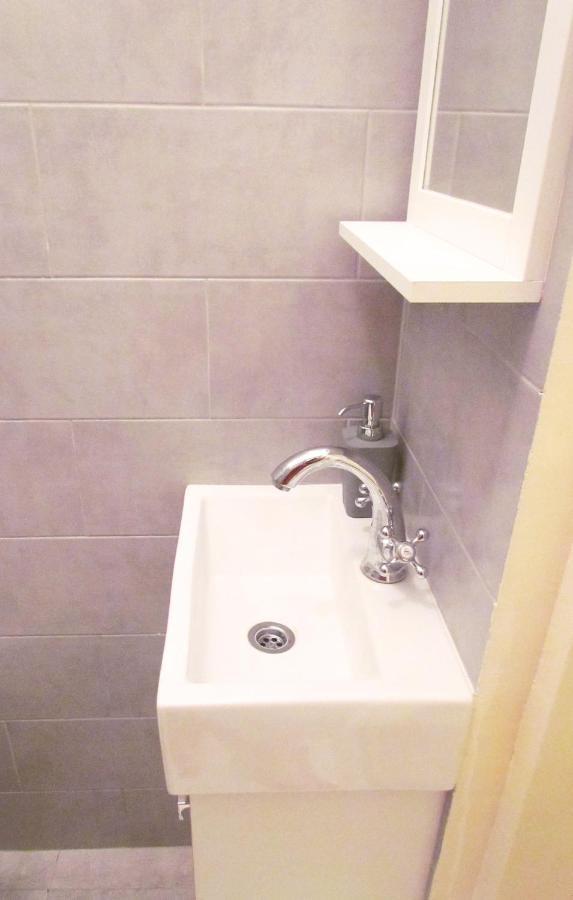 Center Studio Apartment PUY 외부 사진