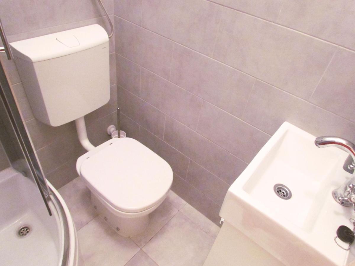 Center Studio Apartment PUY 외부 사진